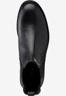 Leather Chelsea Boots, , alternate image number null
