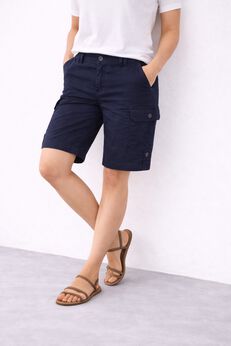 Plus Size Summer Shorts