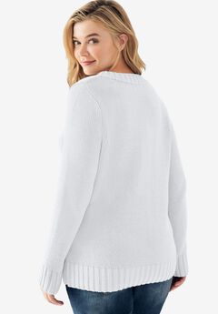 Long Sleeve Sweaters