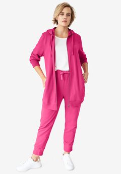 Plus Size Women