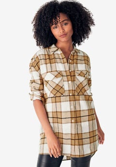 Pocket Tunics