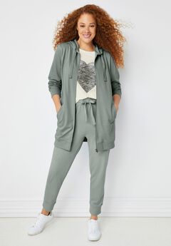 Love Ellos Graphic Tee