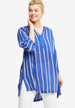 High Low Tunics