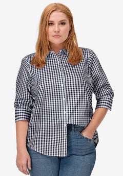 Button Down Shirt