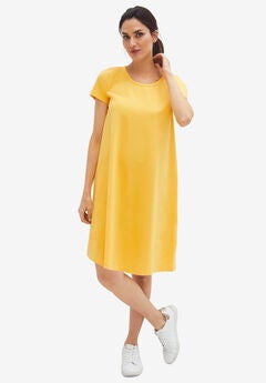 Plus Size Affordable Summer Dresses