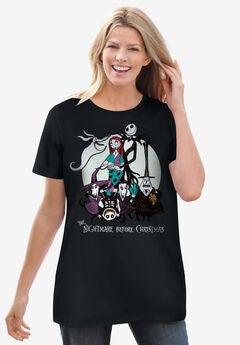 Disney Nightmare Before Christmas