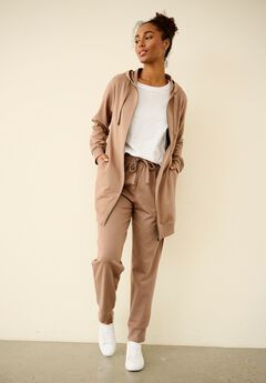 Plus Size Joggers