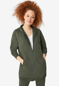 Plus Size Oversized Hoodies