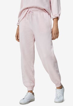 Plus Size Fleece Clothing