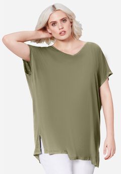 Oversized Plus Size Sweaters