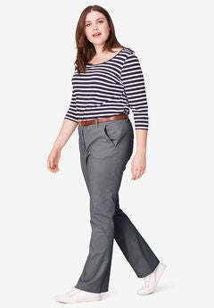 Classic Stretch Chino