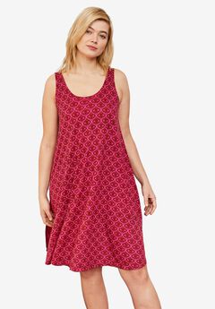 Plus Size Dresses For Summer