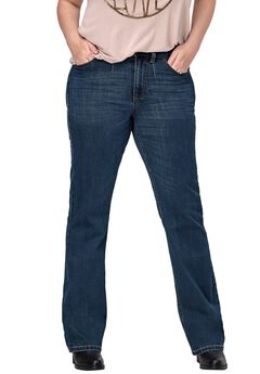 Plus Size Bootcut Jeans For Tall Women