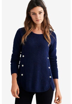 Long Sleeve Sweaters
