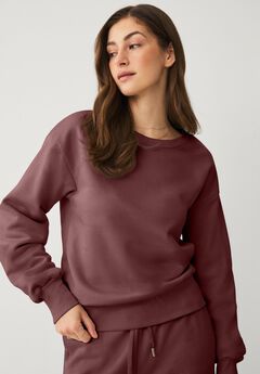 Plus Size Autumn Sweatshirts