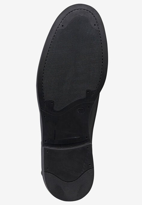 Leather Chelsea Boots, , alternate image number null