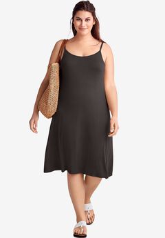 Knit Tank dress