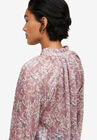 Notch Keyhole Tunic, , on-hover image number null
