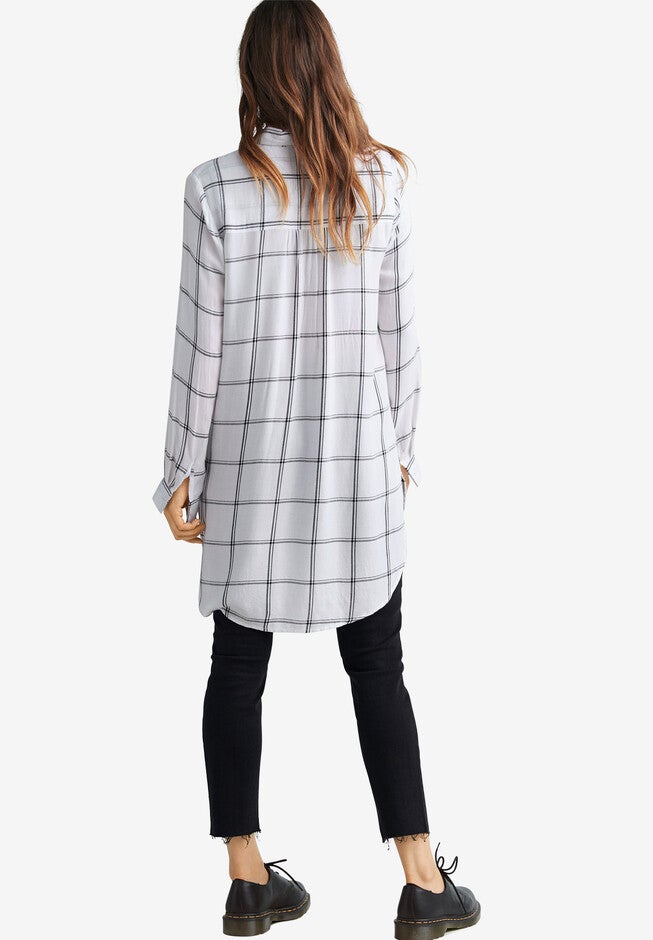 Two-Pocket Tunic, , on-hover image number 1