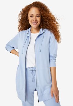 Athleisure Hoodies