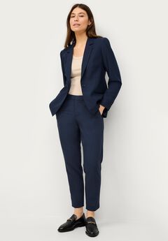 Plus Size Ankle Pants For Work