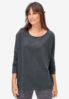 Boxy Sleep Tee