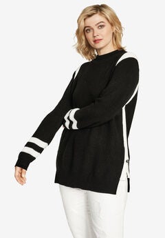 Cotton Acrylic Sweaters