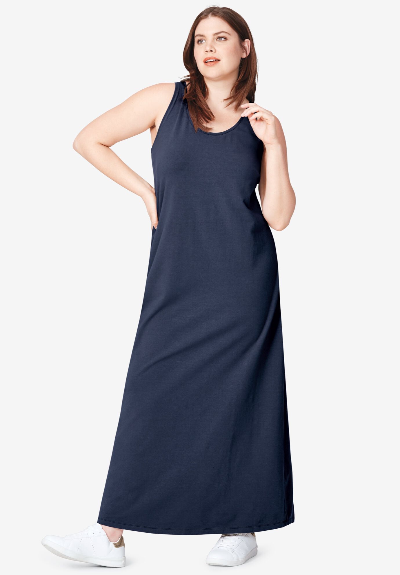 ross plus size maxi dresses