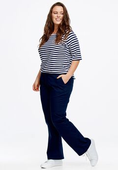 Classic Stretch Chino