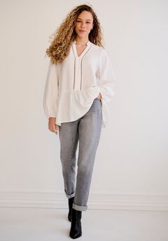 Boyfriend Jeans