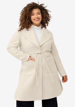 Plus Size Collared Dresses
