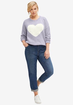 Boyfriend Jeans