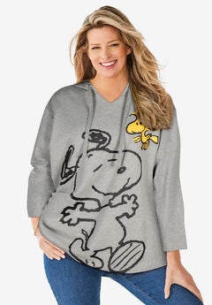 Peanuts Women