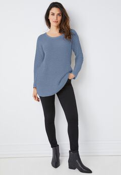 Chunky Knit Sweater