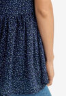 Babydoll Tank, , alternate image number null