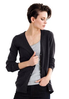 Everyday Cardigan