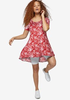 Casual Cotton Dresses
