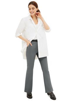 Classic Stretch Chino