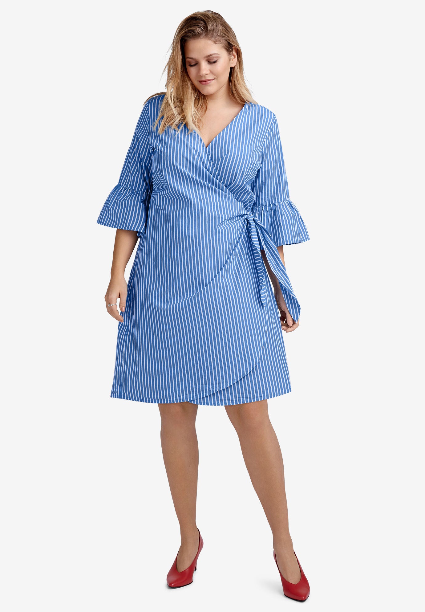 roamans summer dresses