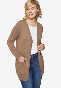 Boyfriend Cardigan