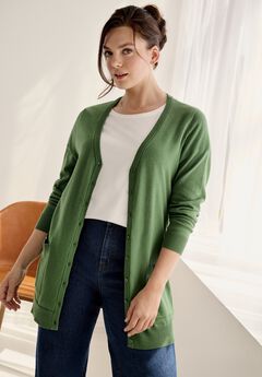 Boyfriend Cardigan