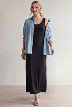 Plus Size Tee Dresses