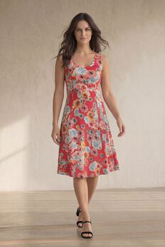 Plus Size Casual Holiday Dresses
