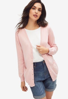 Everyday Cardigan
