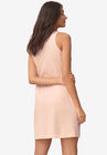 A-Line Sleeveless Sleep Shirt, , on-hover image number null