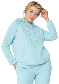 Plus Size Fleece Clothing
