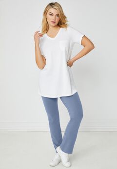 Plus Size Leggings For Summer