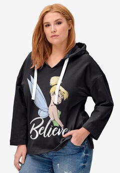 Disney Sweatshirt Hoodie