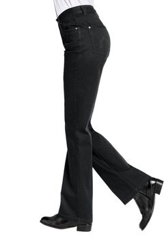 Bootcut 5-pocket Jeans