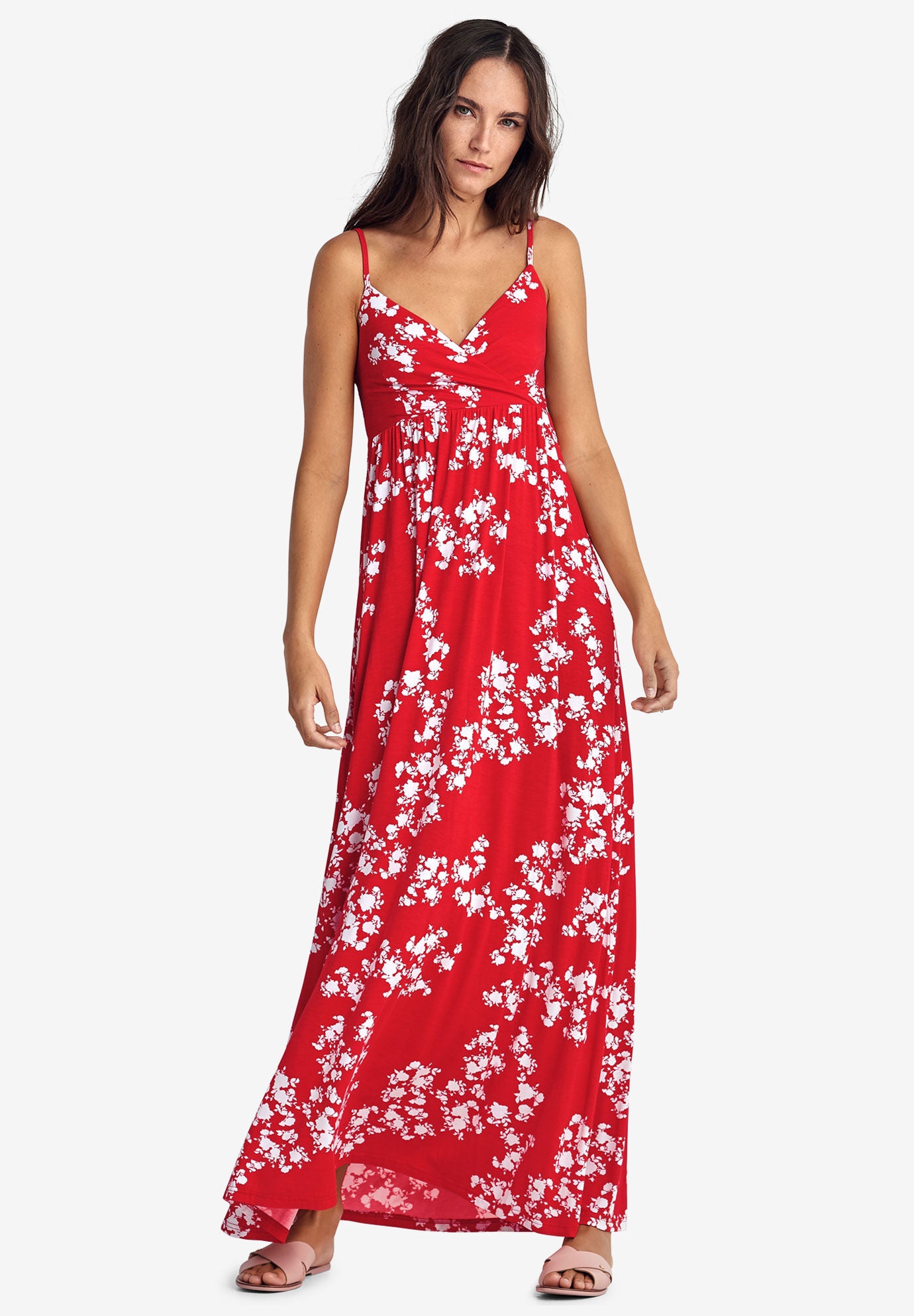 Roamans sales summer dresses